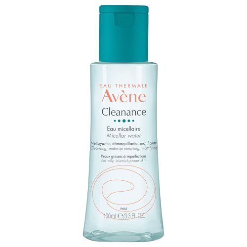 Avene Cleanance Agua Micelar Limpiadora