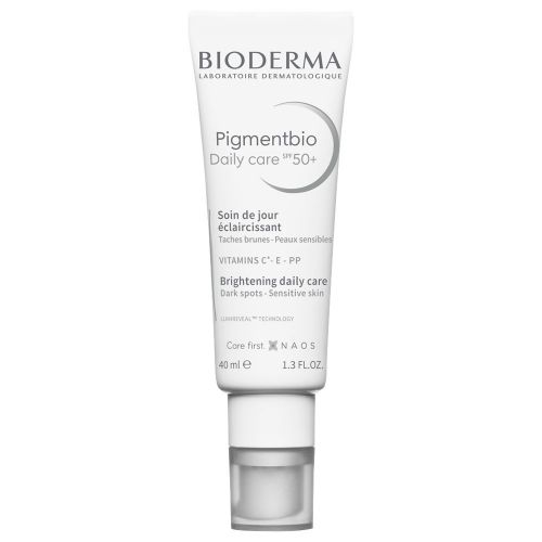 Bioderma Pigmentbio Cuidado De Día Fps50+