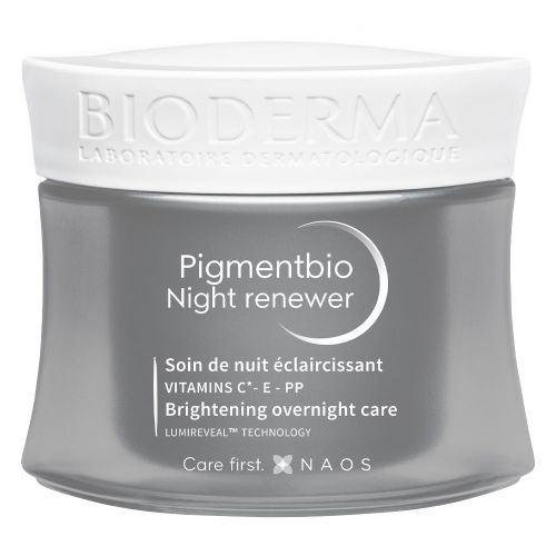 Bioderma Pigmentbio Cuidado De Noche