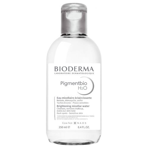 Bioderma Pigmentbio H2o Solución Micelar