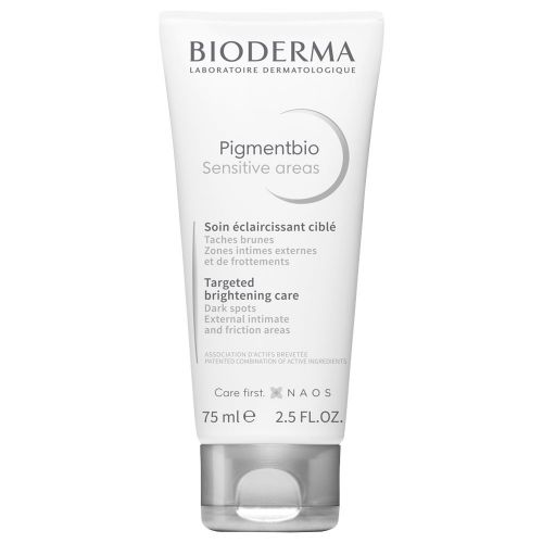 Bioderma Pigmentbio Sensitive Areas