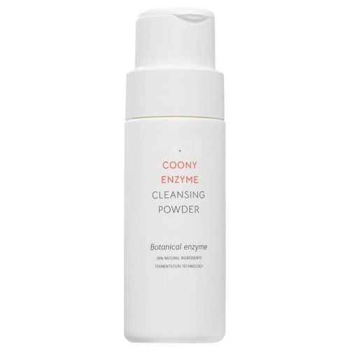 Coony Enzyme Cleansing Powder