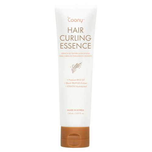 Coony Hair Curling Essence