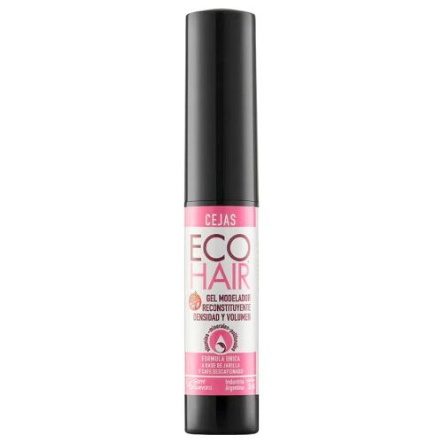 Ecohair Cejas Gel Modelador