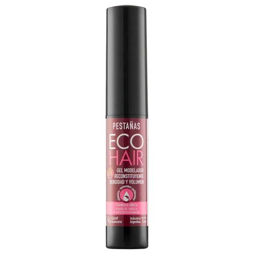 Ecohair Pestañas Gel Modelador