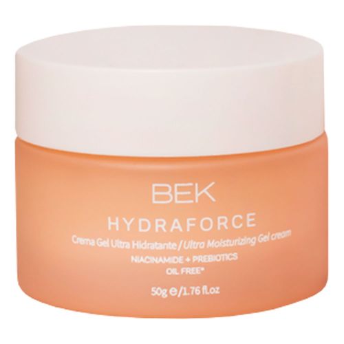 Bek Hydraforce Crema Facial Ultra Hidratante