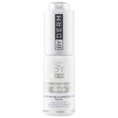 By Derm Renovation Skin 8 Sérum