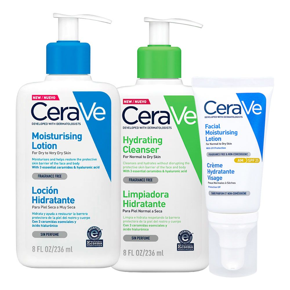 Крем Cerave Sa Купить