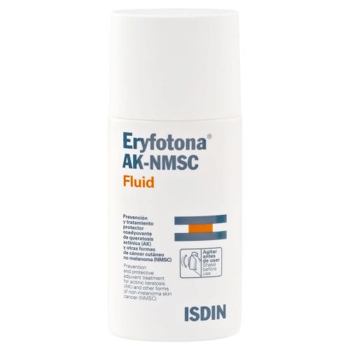 Isdin Eryfotona Spf99 Ak-nmsc Fluid