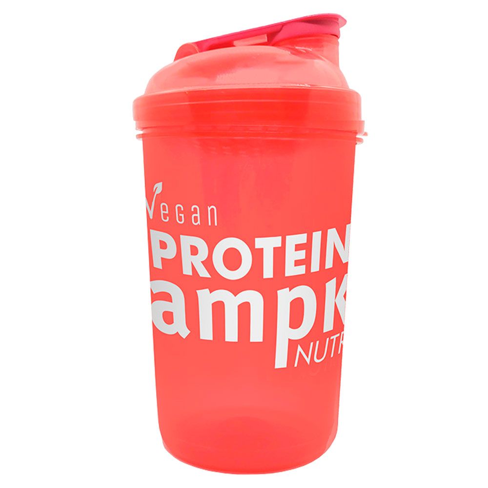 Shaker Ampk Nutri Protein Vaso Mezclador - Farmacia Leloir - Tu farmacia  online las 24hs