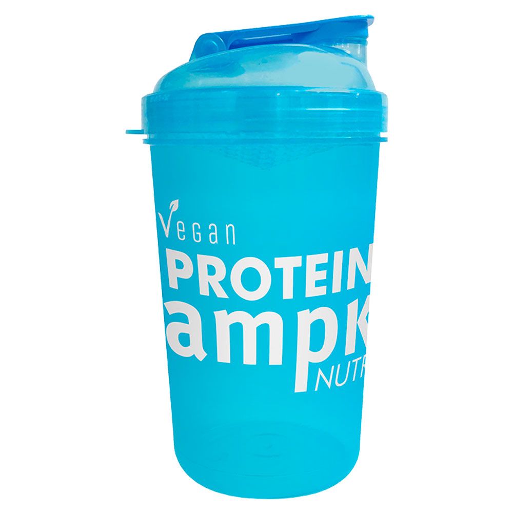 Shaker Ampk Nutri Protein Vaso Mezclador - Farmacia Leloir - Tu