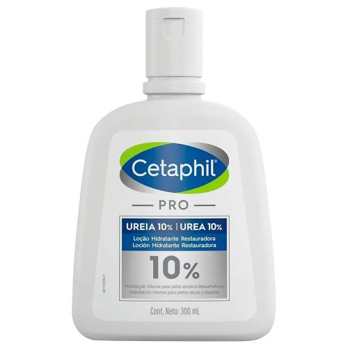 Cetaphil Pro Urea 10 Loción Hidratante