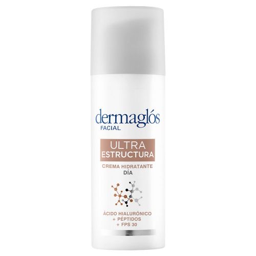 Dermaglós Ultra Estructura Crema Hidratante De Día