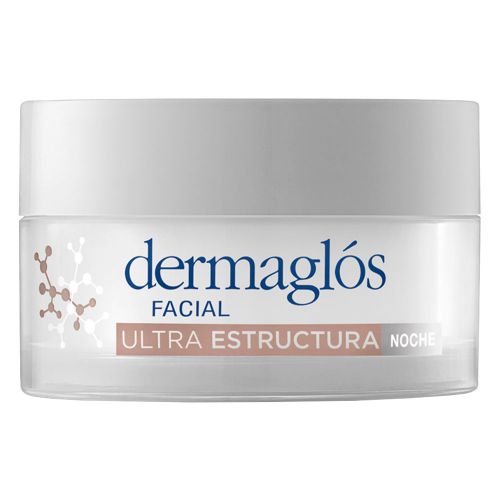 Dermaglós Ultra Estructura Crema Hidratante De Noche