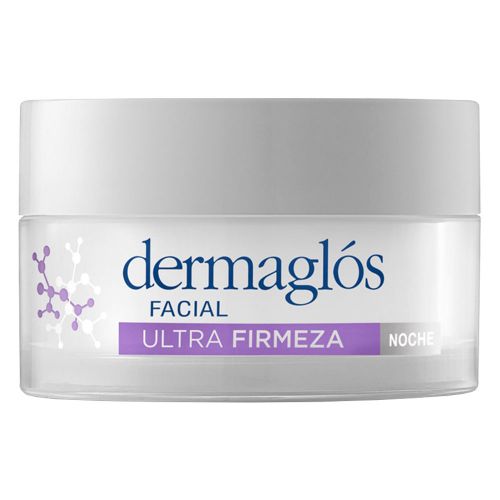 Dermaglós Ultra Firmeza Crema Hidratante De Noche