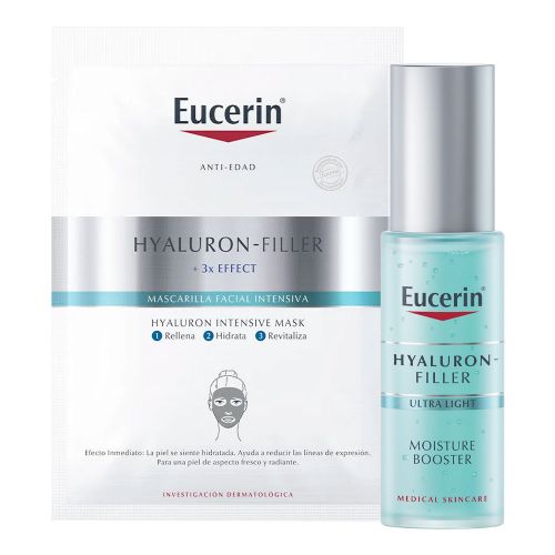 Eucerin Combo Shot Antiedad Hidratante