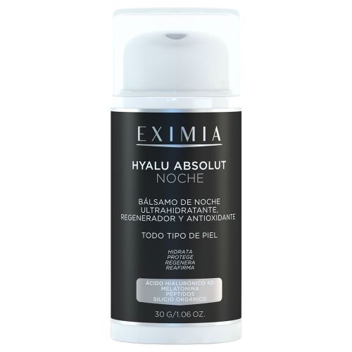 Eximia Hyalu Absolut Bálsamo De Noche Antiedad