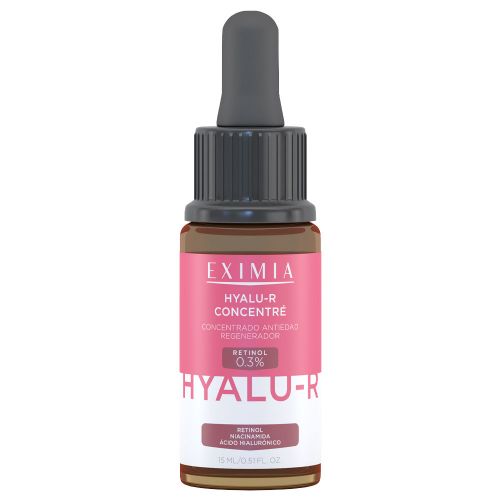 Eximia Hyalu R Concentré Antiedad Regenerador