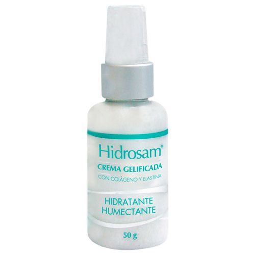 Hidrosam Crema Gelificada