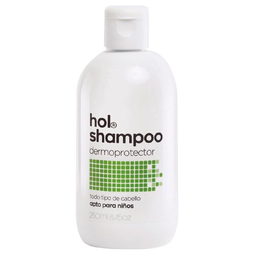 Hol Shampoo Dermoprotector