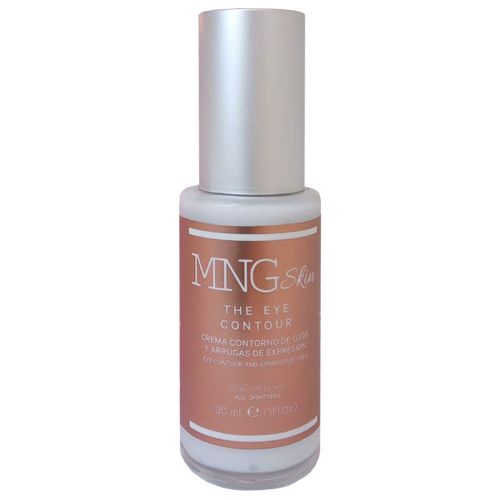 Mng Skin The Eye Contour