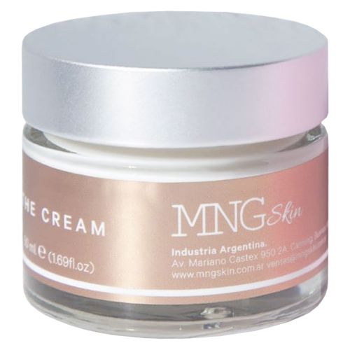 Mng Skin The Cream