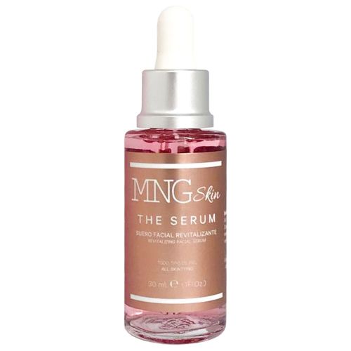 Mng Skin The Serum