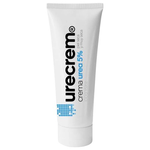 Urecrem Crema Urea 5%