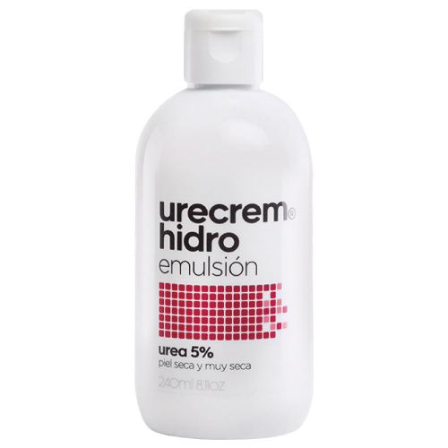 Urecrem Hidro Emulsión Urea 5%