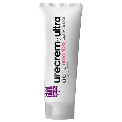 Urecrem Ultra Crema Urea 10%