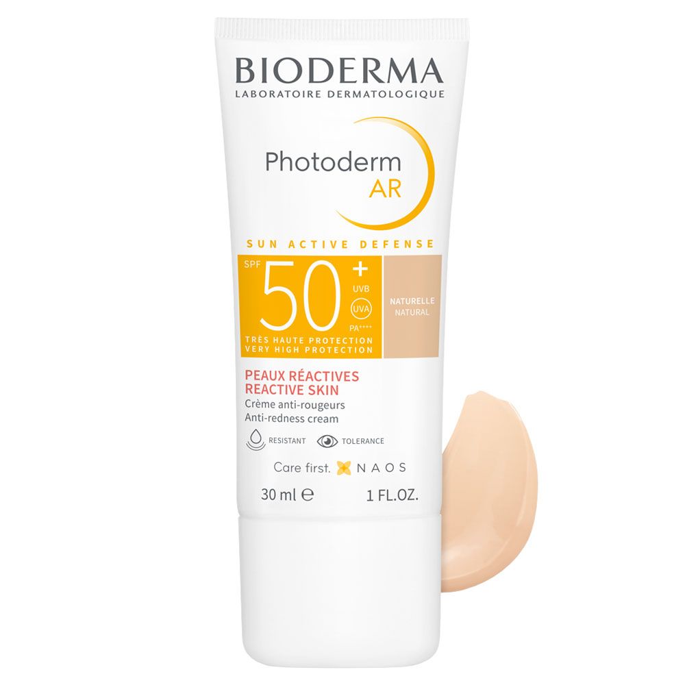 Bioderma photoderm ar spf50+ crema