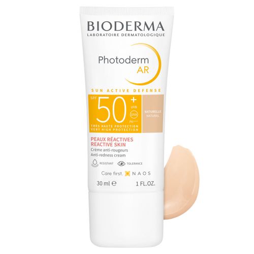 Bioderma Photoderm Ar Spf50+ Crema
