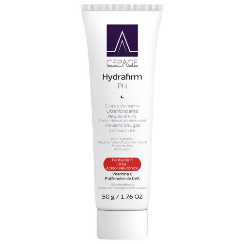 Cepage Hydrafirm Ph Crema De Noche Antiedad