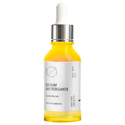 Elevegan Sérum Facial Antioxidante