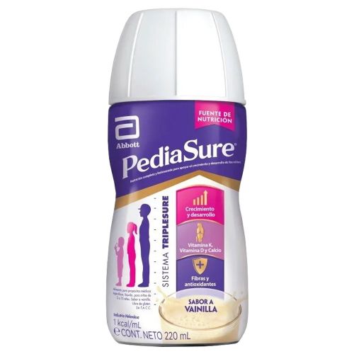 Pediasure Triple Sure Bebible