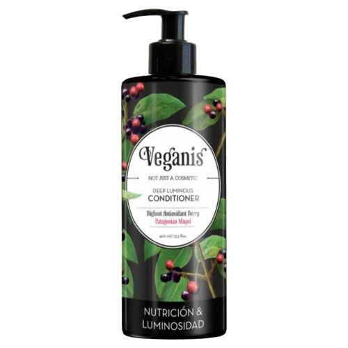 Veganis Acondicionador Deep Luminous Maqui