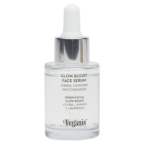 Veganis Serum Facial Glow Boost