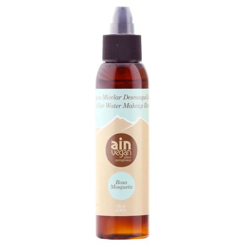 Ain Vegan Agua Micelar Desmaquillante