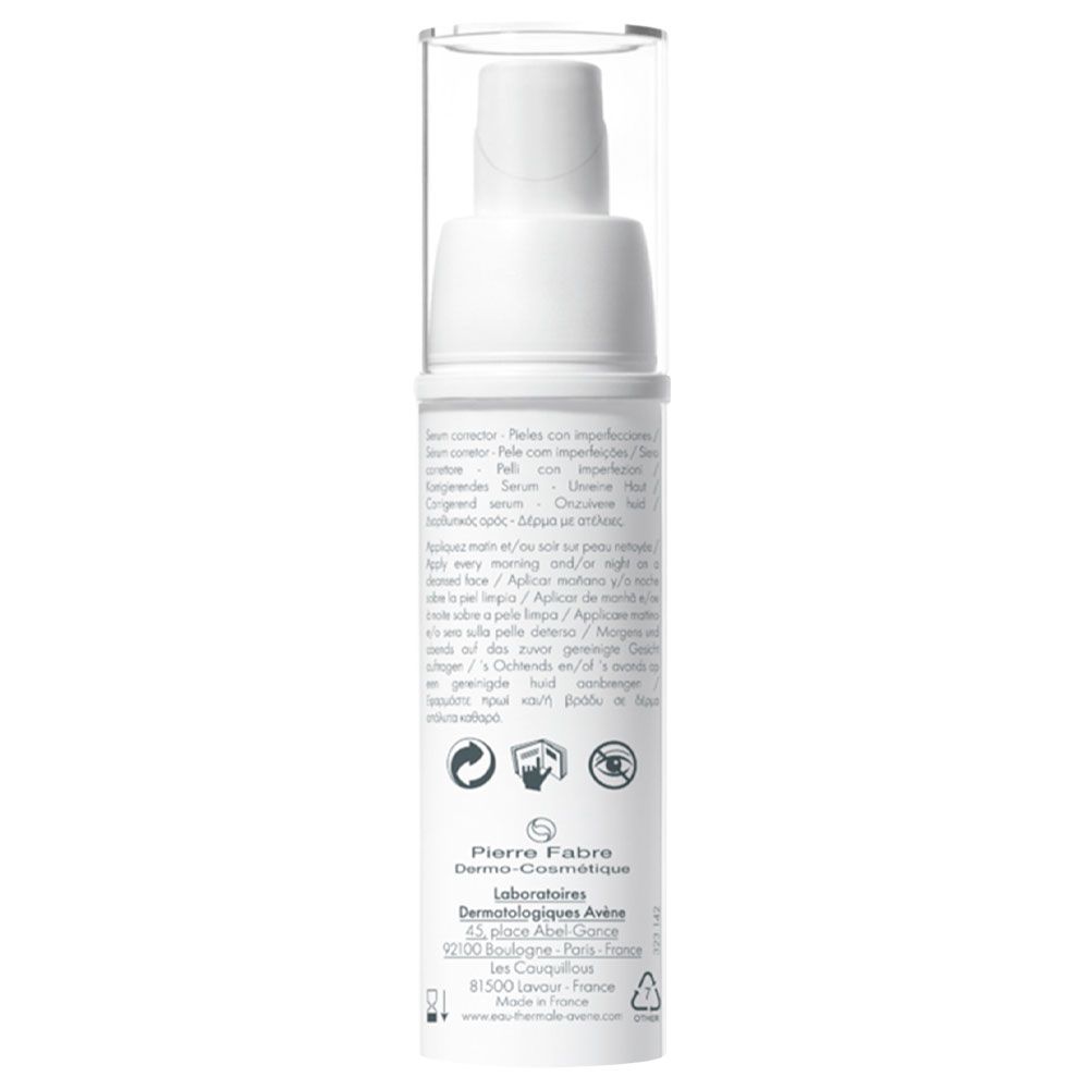 Avene cleanance women sérum