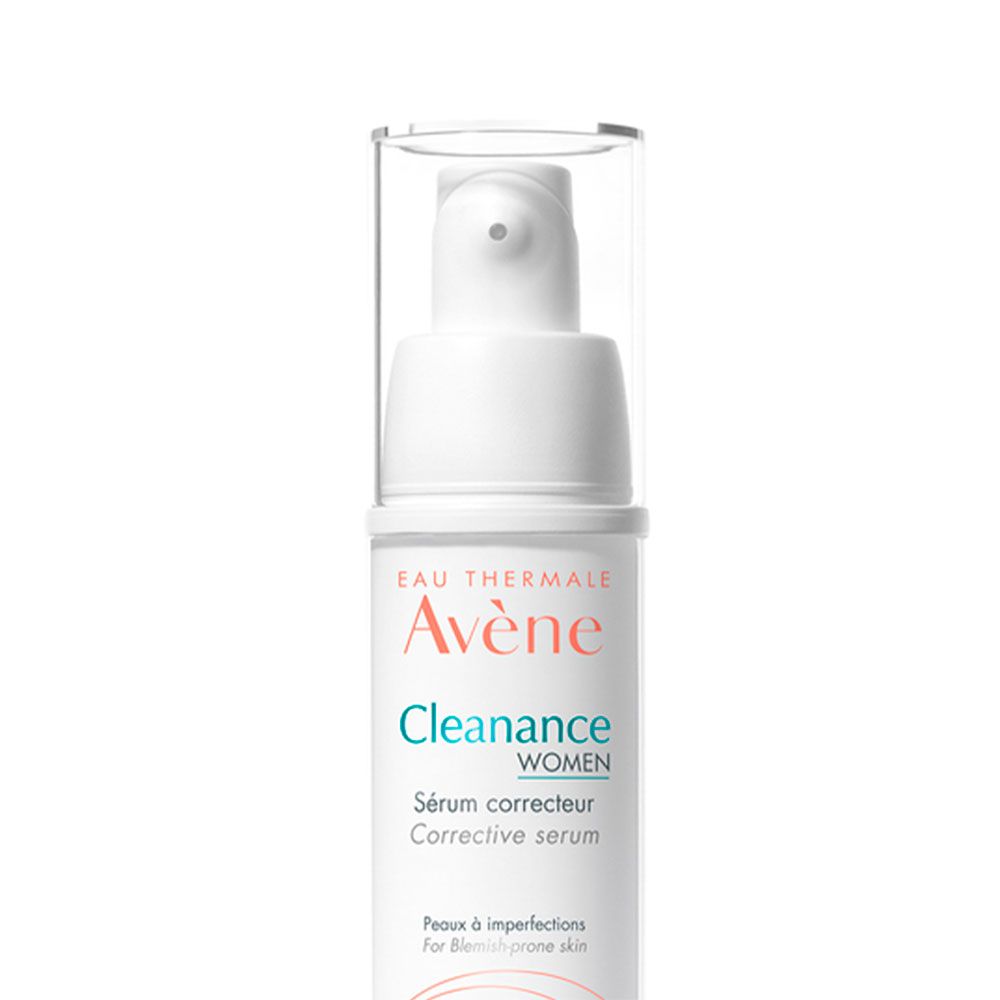 Avene cleanance women sérum