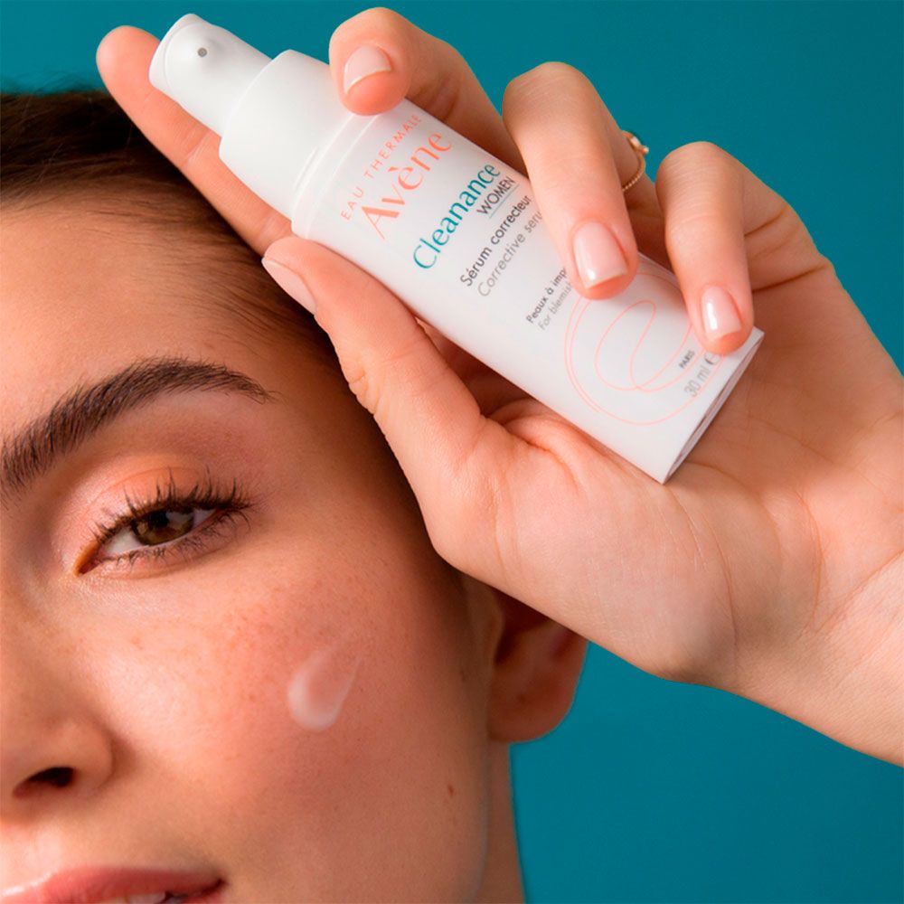 Avene cleanance women sérum
