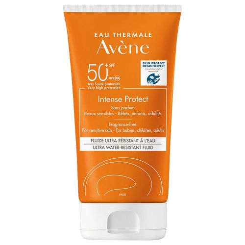 Avene Protector Solar Spf50 Intense Protect