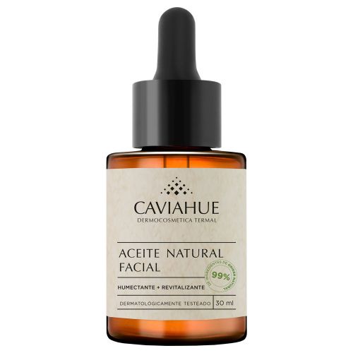 Caviahue Natural Aceite Facial