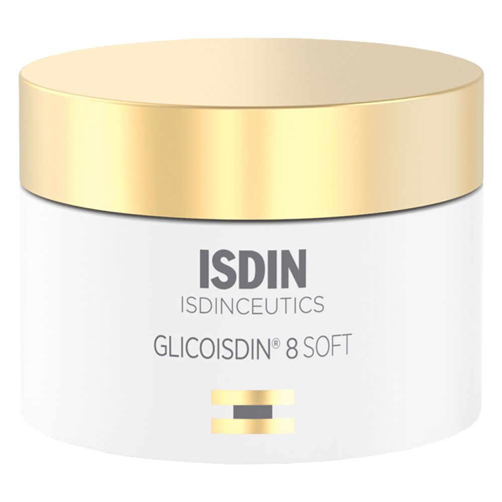 Isdinceutics renew glicoisdin 8 soft crema