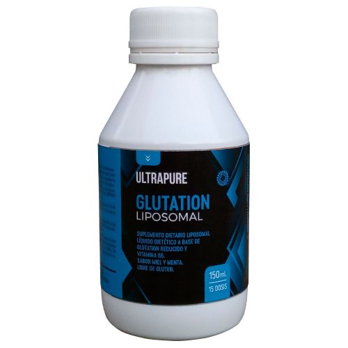 Ultrapure Glutation Liposomal Bebible
