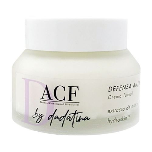 Acf By Dadatina Defensa Am/pm Crema Facial