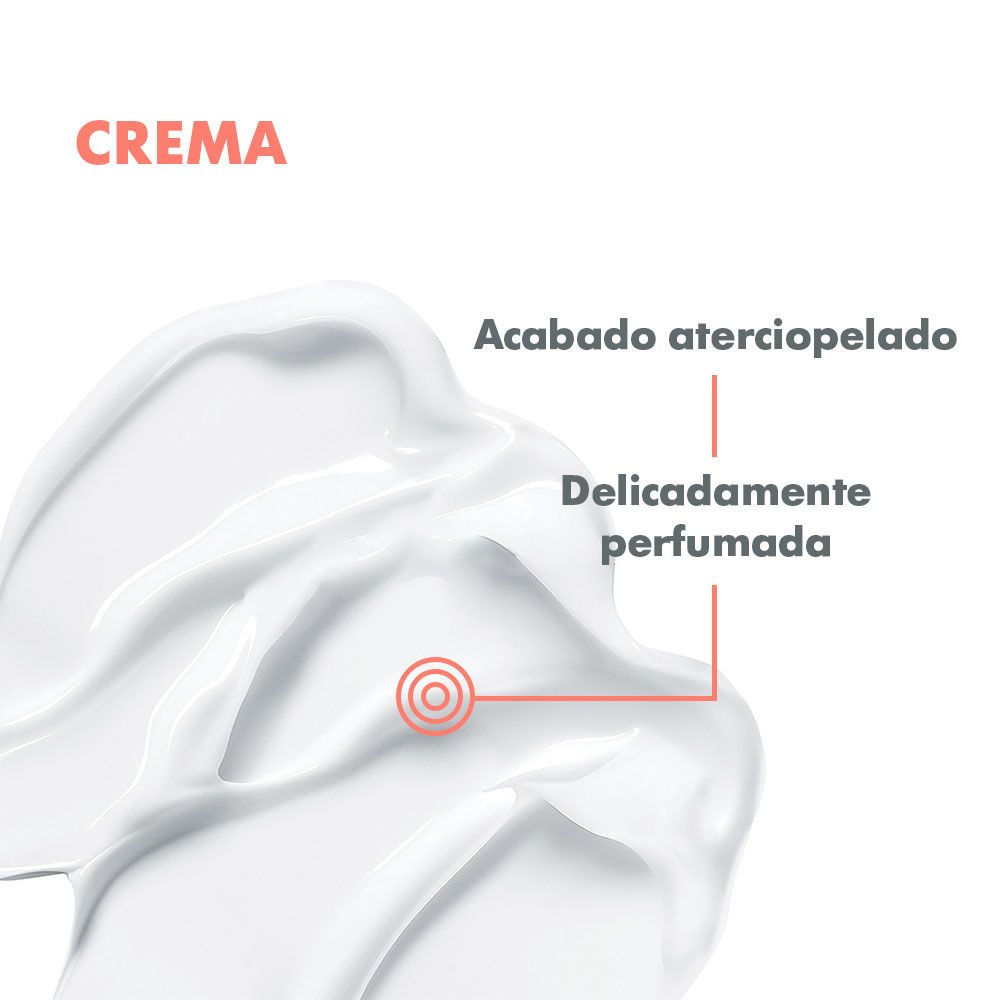 Avene dermabsolu crema de dí­a esencial