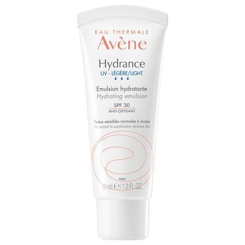 Avene Hydrance Uv Emulsión Ligera