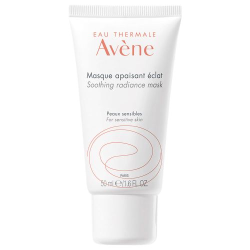 Avene Mascarilla Calmante Hidratante