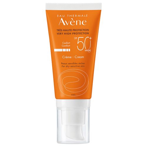 Avene Protector Solar Spf50 Crema